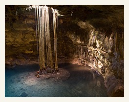 cenote-samula