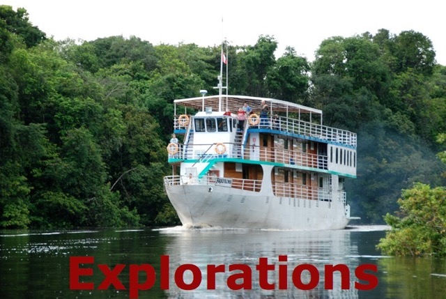 Arapaima Amazon River Cruise_WM