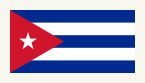 Cuban flag