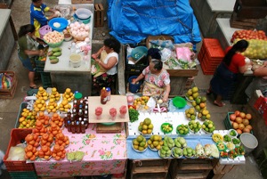 merida market overhead