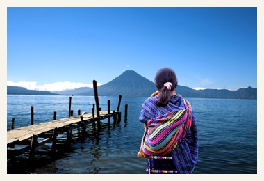 Niña-Lago-de-Atitlán