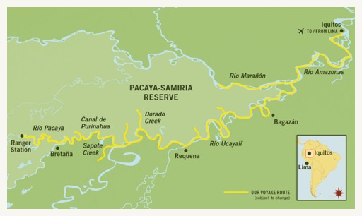 estrella-amazon-cruise-route