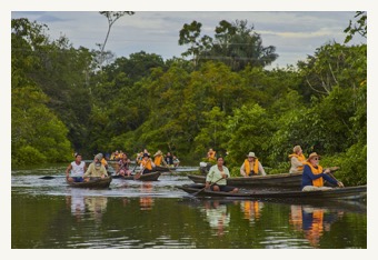 JungleExperiences-La Perla Cruise-Activities.8