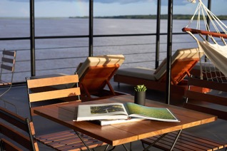 JungleExperiences-LaPerlaAmazonCruise-OutdoorLounge 1 1