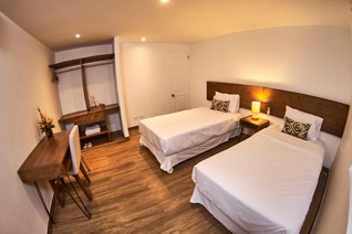 JungleExperiences-LaPerlaAmazonCruise-StandarCabin 3