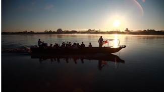 JungleExperiences-ZafiroCruise-Night Excursion