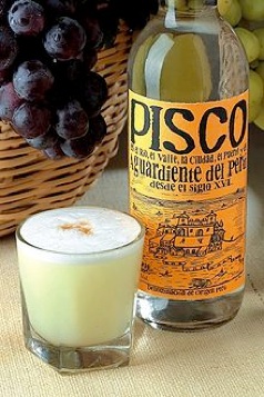 Pisco_uva