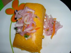 Tamal