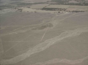 nazca lines flight tour