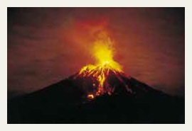 arenalvolcano