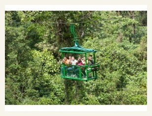 Aerial Tram Atlantico 4