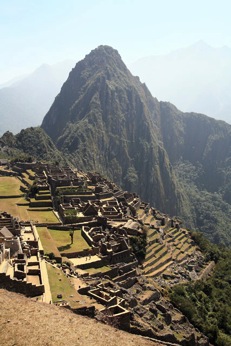 tours to machu picchu