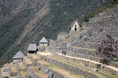 tours at machu picchu