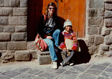 cusco tour