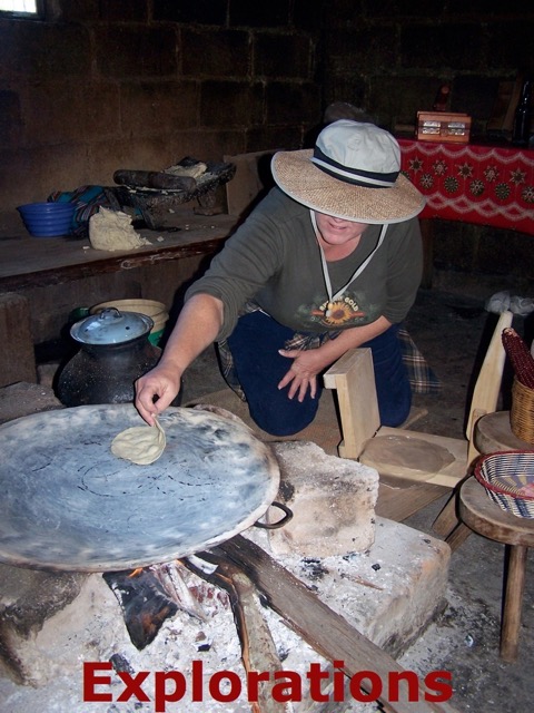 Allison makes a tortilla_WM