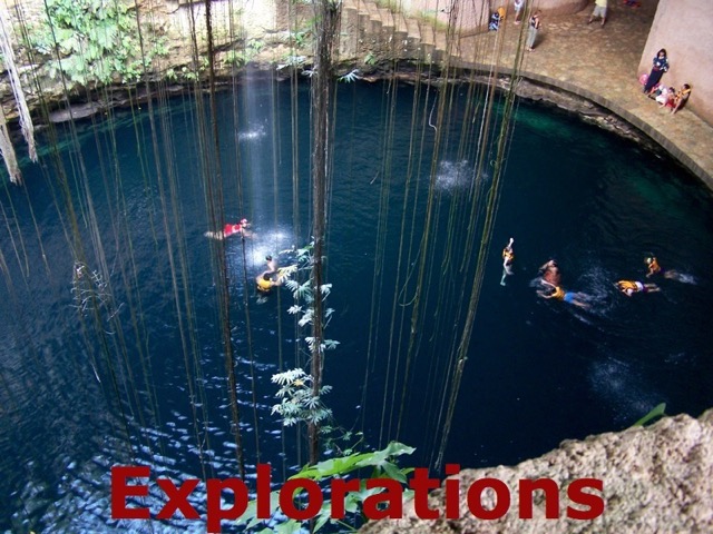 Cenote lunch_WM