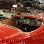 Auto Museum, Lima, Peru - 063_WM