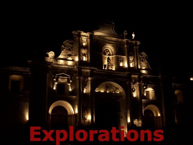 Antigua cathedral night_WM