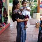 Antigua market child with mother_WM