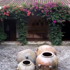 Antigua museum courtyard_WM