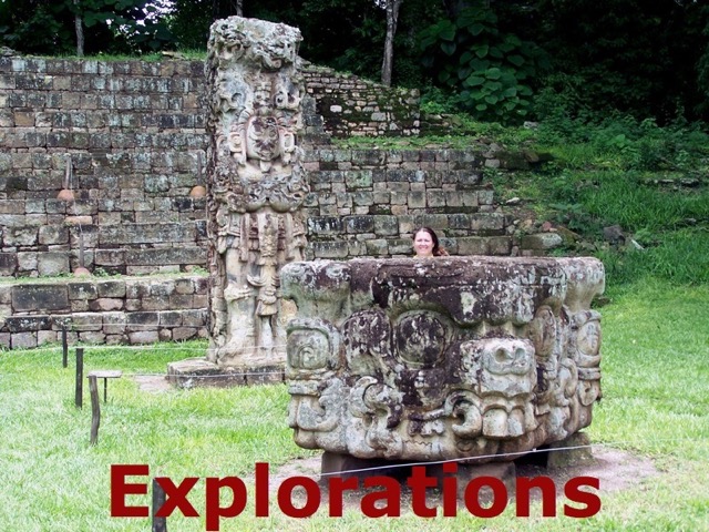 Copan altar & A_WM