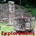 Copan altar & A_WM