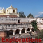 La Merced courtyard_WM