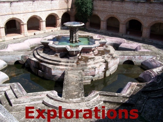 La Merced fountain_WM