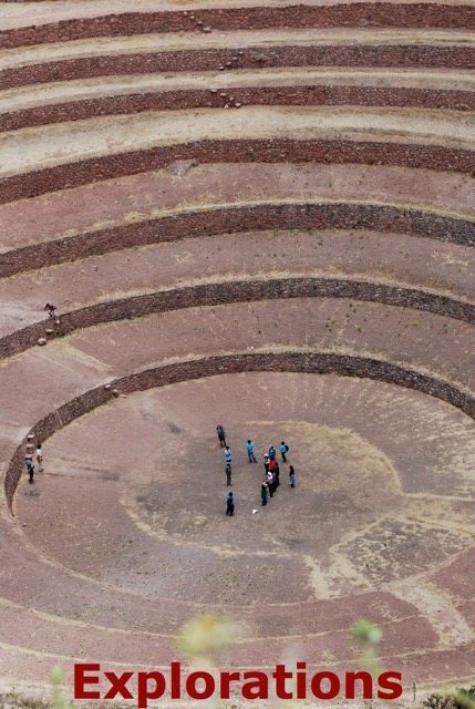 Chinchero, the Moray Inca ruins_WM