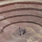 Chinchero, the Moray Inca ruins_WM