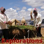 Lake Titicaca, Lago Titikaka travel and tours-9_WM