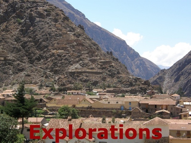 Ollantaytambo Inca ruins-2_WM